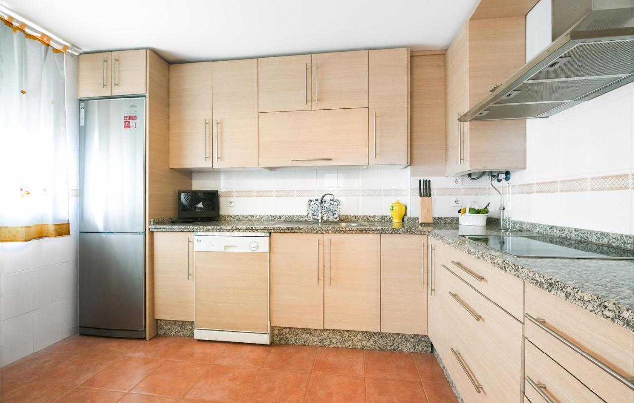 3 Bedroom Awesome Home In Ла-Альгаба Экстерьер фото