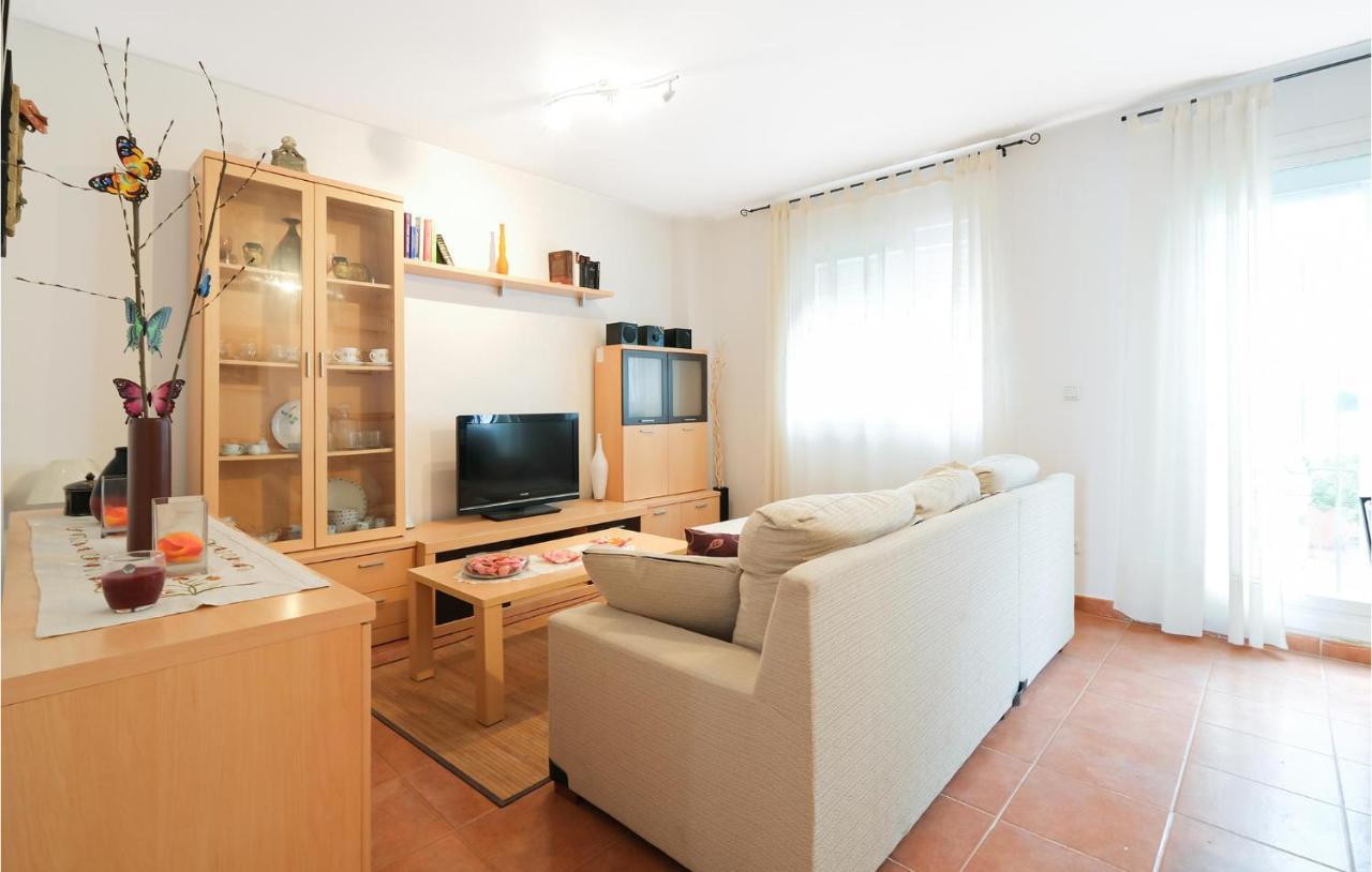 3 Bedroom Awesome Home In Ла-Альгаба Экстерьер фото