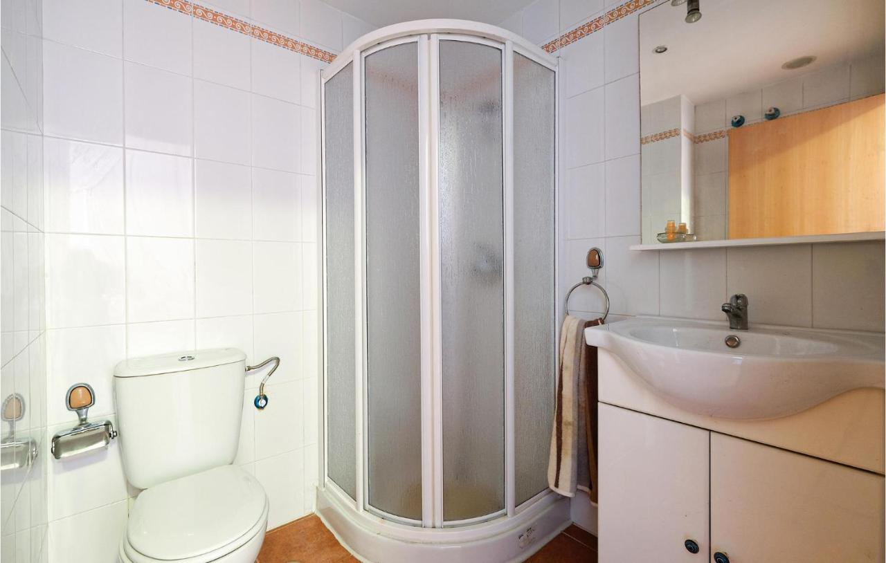 3 Bedroom Awesome Home In Ла-Альгаба Экстерьер фото